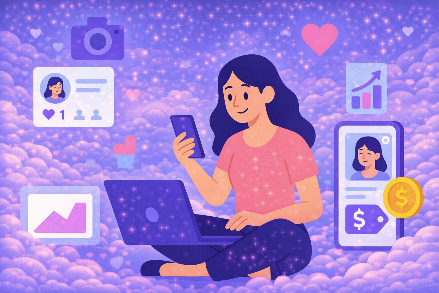 OnlyFans Categories in 2025: Every Niche, Content Type, and How to Find What You Want (Fast)